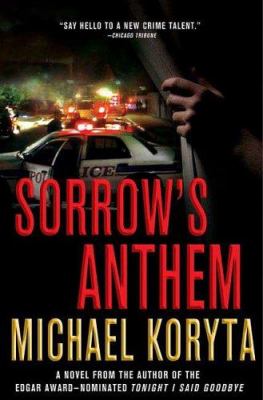 Sorrow's anthem  cover image cdn