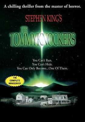 The Tommyknockers cover image