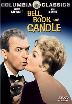 Bell, book and candle cover image cdn