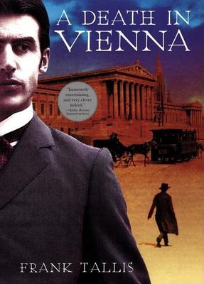 A death in Vienna  cover image cdn