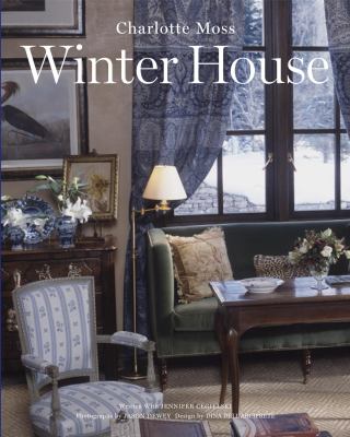 Winter house  cover image cdn