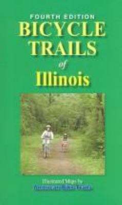 Bicycle trails of Illinois  cover image cdn