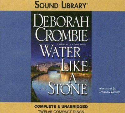 Water like a stone cover image cdn