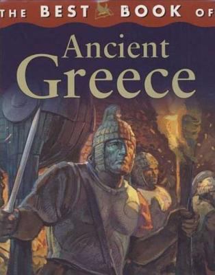 The best book of ancient Greece  cover image cdn