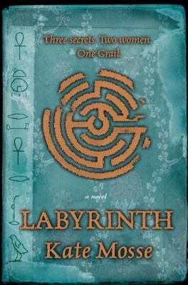 Labyrinth  cover image cdn