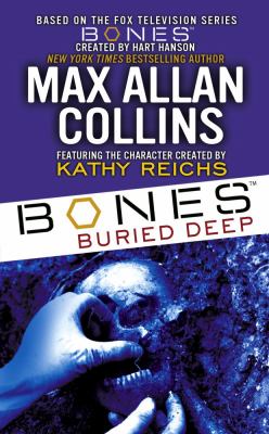 Bones Buried deep  cover image cdn
