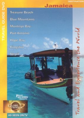 Destination Jamaica cover image cdn
