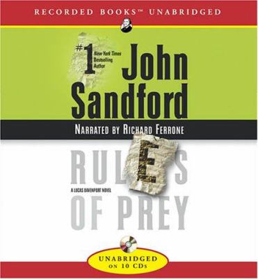 Rules of prey cover image cdn