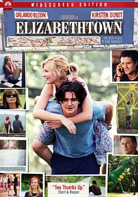 Elizabethtown cover image