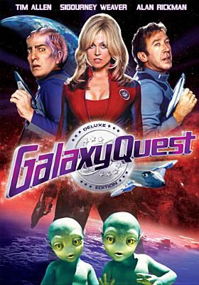 Galaxy Quest cover image cdn