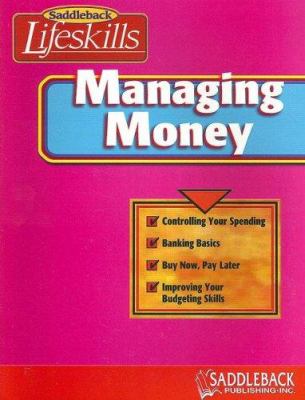 Managing money  cover image cdn