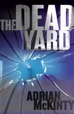 The dead yard  cover image cdn