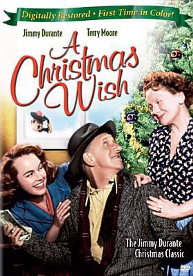 A Christmas wish cover image cdn