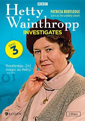 Hetty Wainthropp investigates. Season 3 cover image cdn