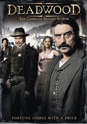 Deadwood. Season 2 cover image cdn