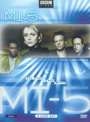 MI-5. Season 3 cover image cdn