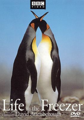 Life in the freezer cover image cdn