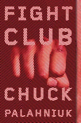 Fight club cover image