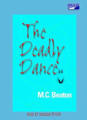 The deadly dance cover image cdn