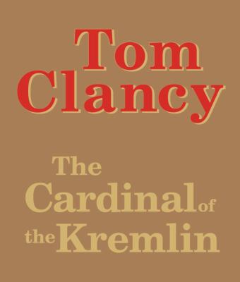 The cardinal of the Kremlin cover image cdn