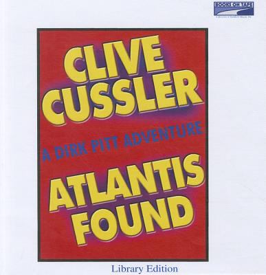 Atlantis found cover image cdn