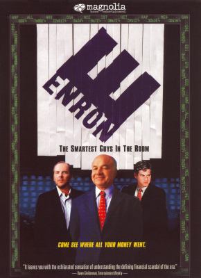 Enron. The smartest guys in the room cover image cdn