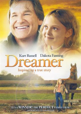 Dreamer inspired by a true story  cover image cdn