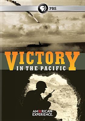 Victory in the Pacific cover image cdn