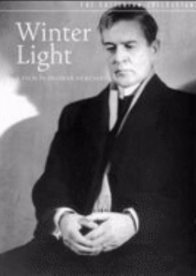 Nattvardsgästerna Winter light cover image