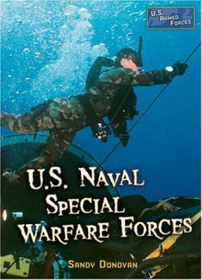 U.S. Naval Special Warfare Forces  cover image cdn