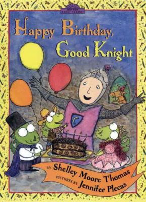 Happy birthday, Good Knight  cover image cdn