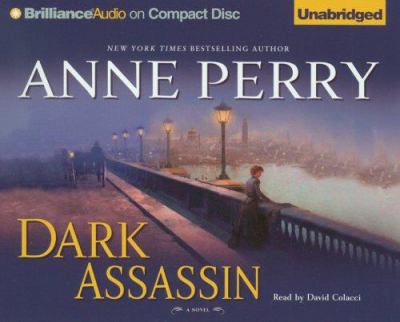 Dark assassin cover image cdn