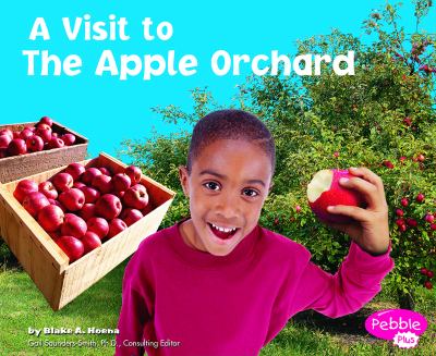 The apple orchard  cover image cdn