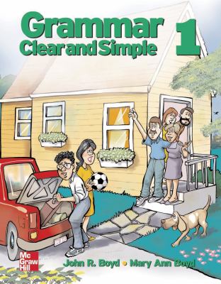 Grammar clear and simple. 1 cover image cdn