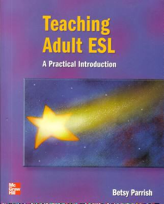 Teaching adult ESL : a practical introduction  cover image cdn