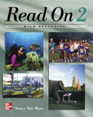 Read on 2 : high beginning  cover image cdn