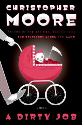 A dirty job  cover image cdn