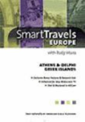 Athens & Delphi ; Greek Islands cover image cdn