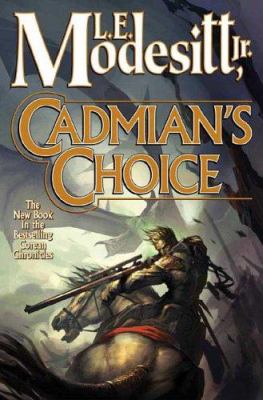 Cadmian's choice  cover image cdn