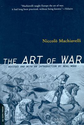 The art of war : a revised edition of the Ellis Farneworth translation  cover image cdn