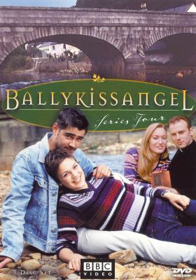Ballykissangel. Season 4 cover image cdn