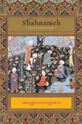 Shahnameh : the Persian book of kings  cover image cdn