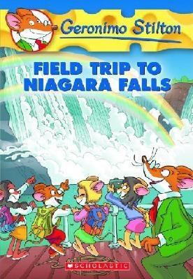 Field trip to Niagara Falls  cover image cdn