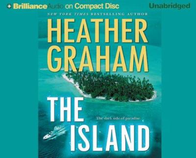 The island cover image
