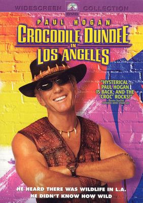 Crocodile Dundee in Los Angeles cover image cdn