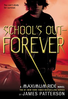 School's out-- forever  cover image cdn
