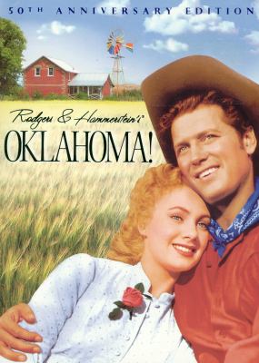 Oklahoma! cover image cdn