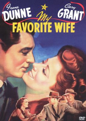 My favorite wife cover image cdn