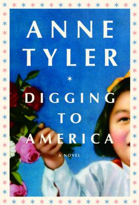 Digging to America  cover image cdn