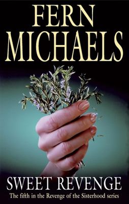 Sweet revenge  cover image cdn